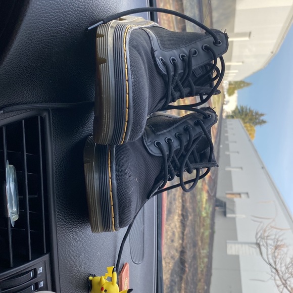 Doc Martin airwair size 6 - Picture 3 of 5